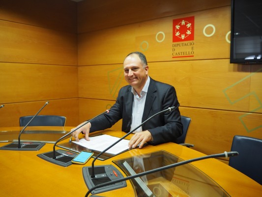 Aguilella acusa al PSOE de 