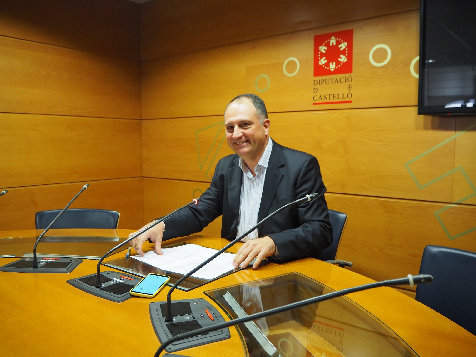 Aguilella acusa al PSOE de 