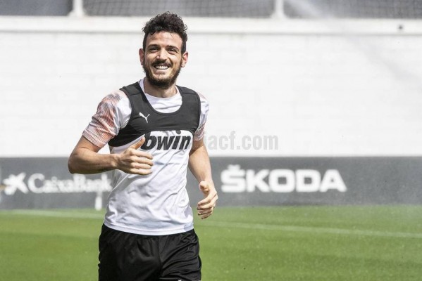 Sin fútbol nos estamos volviendo locos