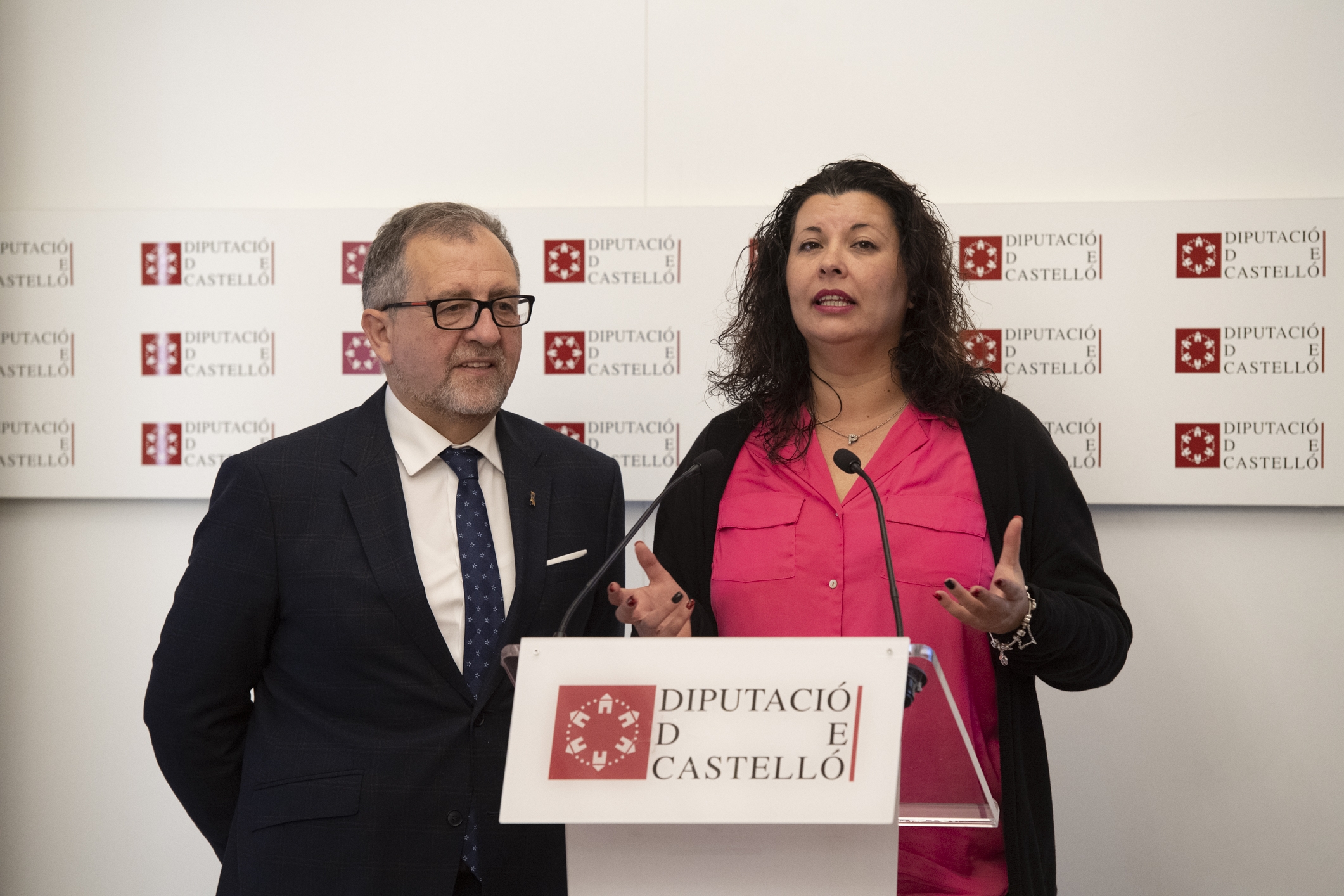 Ayuntamientos y entidades privadas tendrán 30 días para pedir las ayudas sociales de la Diputación