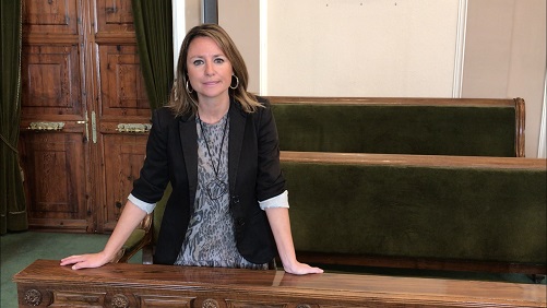 Carrasco (PP) se queja de que no se sabe nada de la desescalada de Castelló, pese al anuncio de Marco