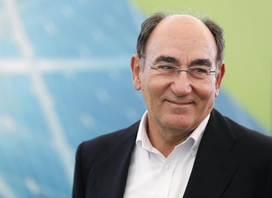 Iberdrola elige proyectos de dos 'startups' para cargas colaborativas de vehículos eléctricos