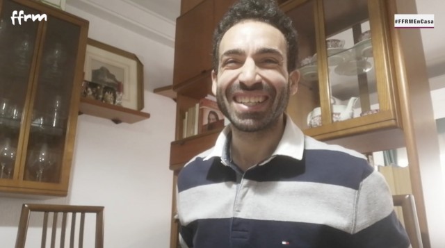 José María Díaz, ex del Real Murcia y el UCAM CF, se incorpora a la escuela de la Juventus en China

