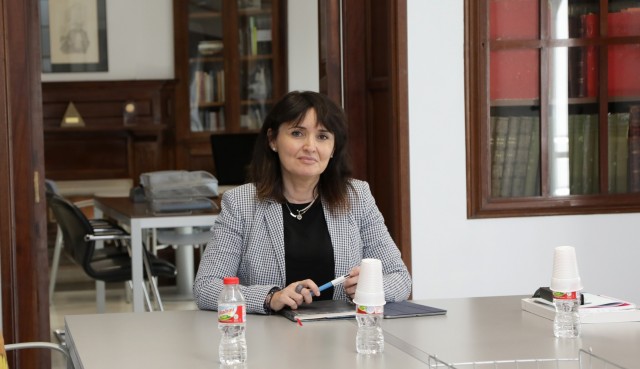 La Diputación denuncia el 