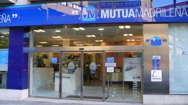  Mutua Madrileña, Abante y Andbank se refuerzan en la gestión de activos