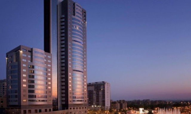 La socimi hotelera de los Alcaraz aplaza las rentas a Meliá, AC, NH y Eurostars por el Covid-19