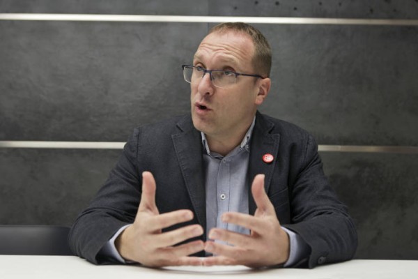 Blanch (PSPV) dice que es tiempo de 