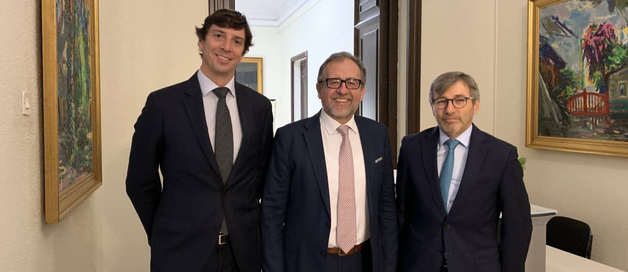 Martí se solidariza con el sector empresarial de la provincia pero insiste: la prioridad es la salud