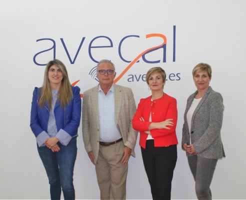 Avecal y AECTA organizan un webinar sobre herramientas colaborativas para la digitalización en el calzado
