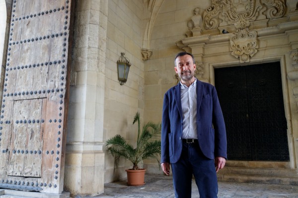 En esta crisis hay que defender con uñas y dientes los proyectos de dinamización económica, Edificant o pedanías