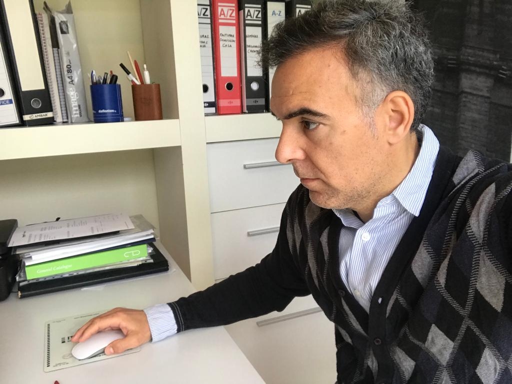 Marín-Buck (Cs) critica que el Fadrell peatonalice viales en la desescalada sin 'plan b' para los vecinos