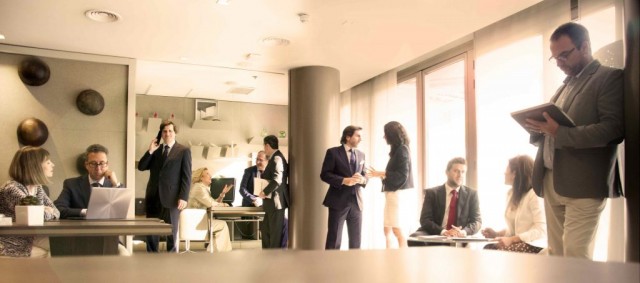 Estrategias de confinamiento y desescalada para nuestras pymes