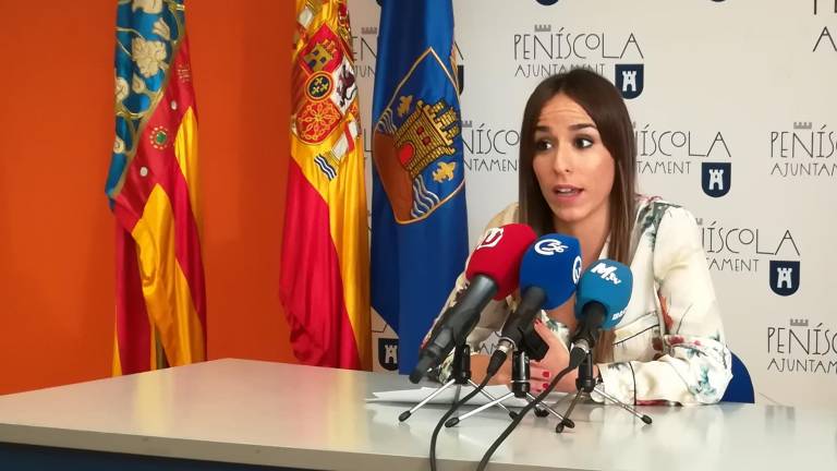 Peñíscola activa un plan de empleo para crear un equipo de atención al visitante durante el verano