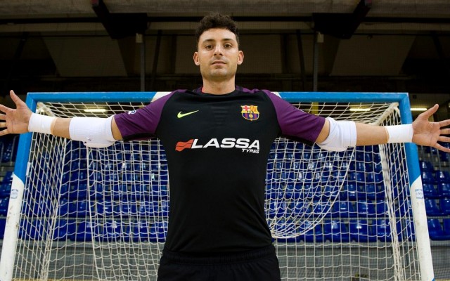 La Final a Cuatro europea apunta a septiembre u octubre: ¿La jugará Juanjo con ElPozo o el Barça?