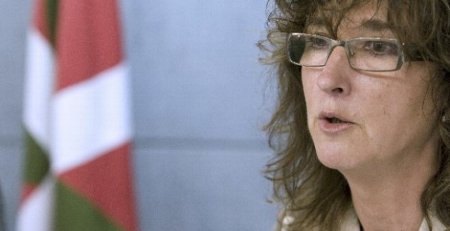 Otra de 'puertas giratorias': una ex vicelehendakari será consejera de CAF