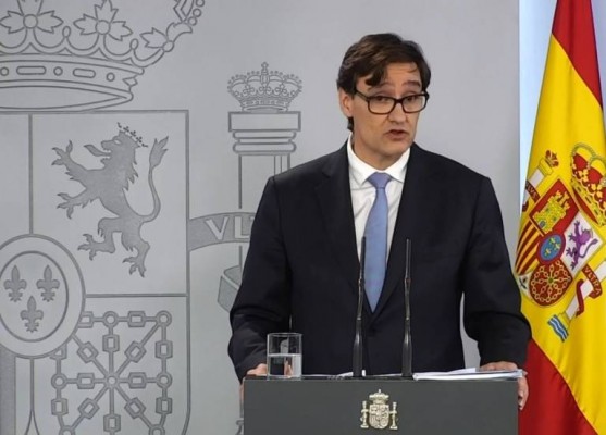 Solo la zona norte de la provincia de Castellón pasará a la fase 1 de la desescalada