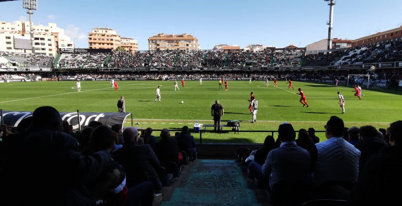 Foto: Antonio Pradas - 