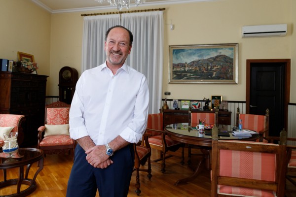 La CHS está actuando tarde, lento, insuficientemente, pero está afrontando, las roturas del Segura