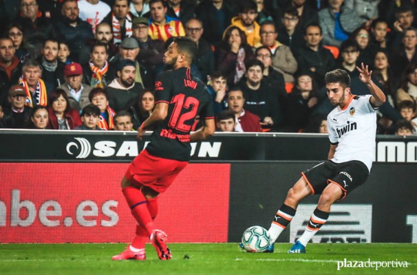 Lodi da positivo por coronavirus y otros nueve jugadores tienen anticuerpos