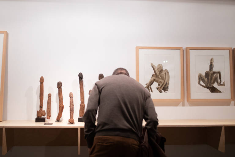 El IVAM dejará de ingresar este año más de 100.000 euros en entradas

