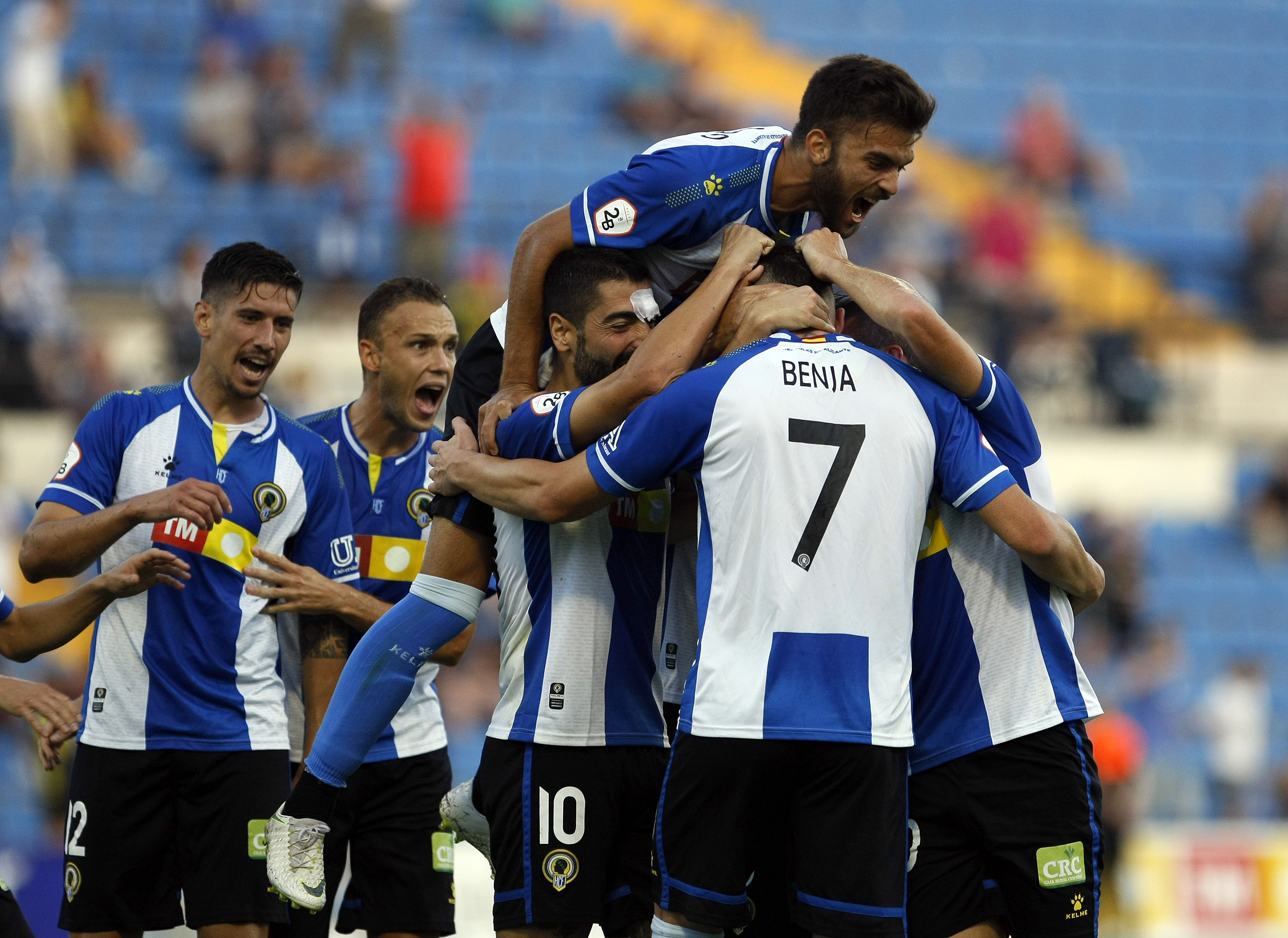 La RFEF oficializa el carpetazo a la Liga regular 2019/20 en Segunda B y Tercera División