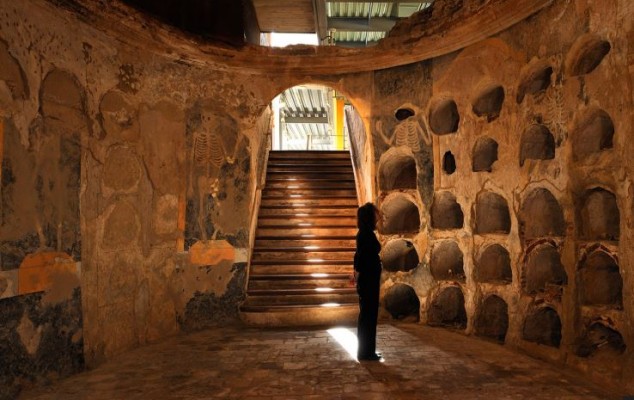 Puerto de Culturas no abrirá los museos hasta junio y sigue sin presentar el ERTE de sus trabajadores