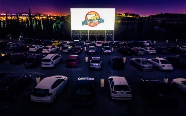 Cine sin roce: autocines y cines de verano serán los primeros en llegar a la 'nueva normalidad'