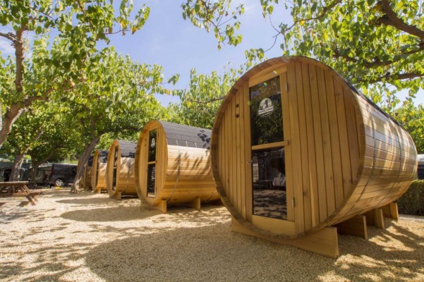 Medidas previstas por Hosbec para campings y apartamentos turísticos por la Covid-19