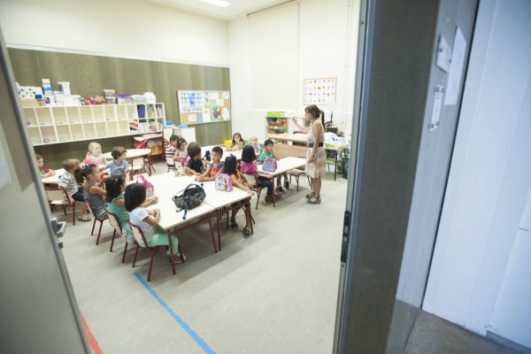 La admisión de alumnos arrancará del 8 al 16 de junio en Infantil y Primaria y del 17 al 25 en ESO, Bachillerato y FP