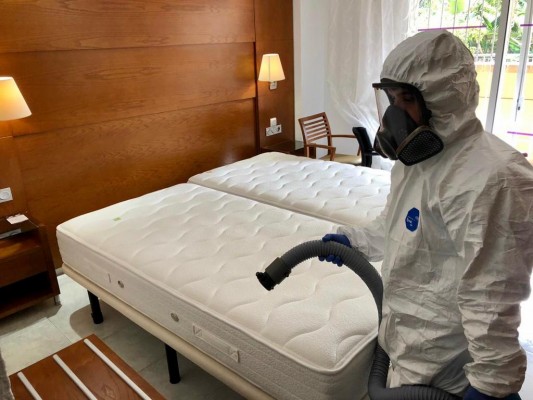 Servigroup prevé la reapertura de sus hoteles para el 1 de julio