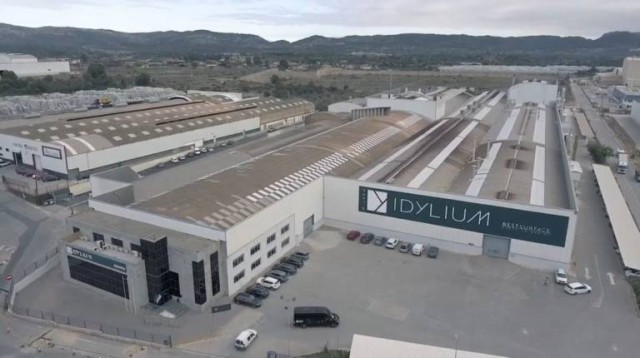 Elche pagará 118.000 euros menos al trimestre al Consorcio de residuos de Els Cremats al estar en superávit