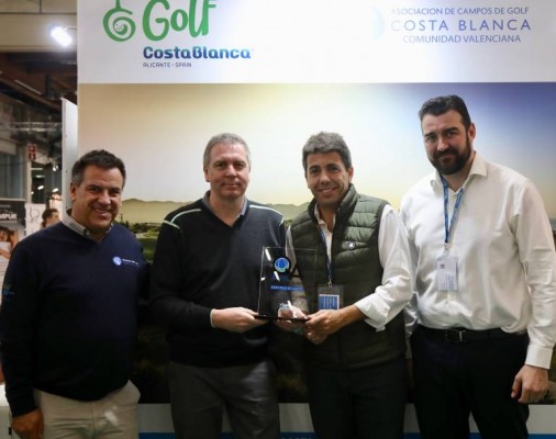 Costa Blanca aprueba un plan para el sector turístico con el reto de reactivar el flujo de visitantes