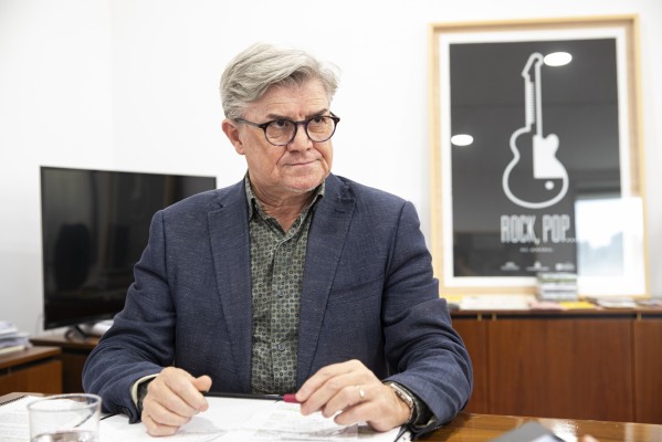 Debacle en el Palau de la Música: el TSJ declara nulo el nombramiento del director

