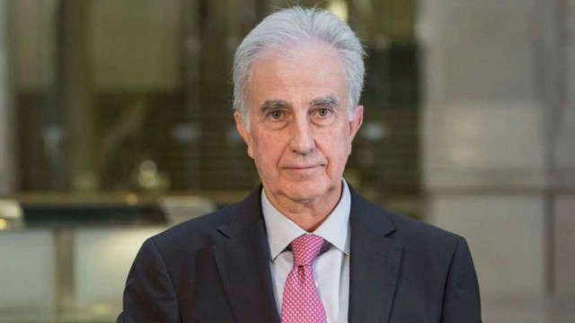 Javier Alonso (Banco de España): 