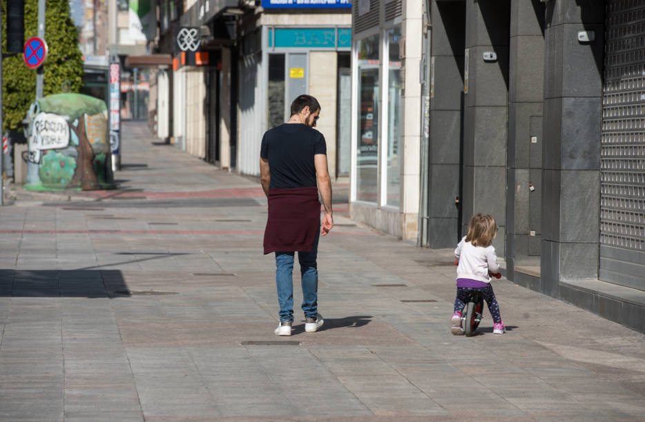 Foto: RAFA MOLINA. - 