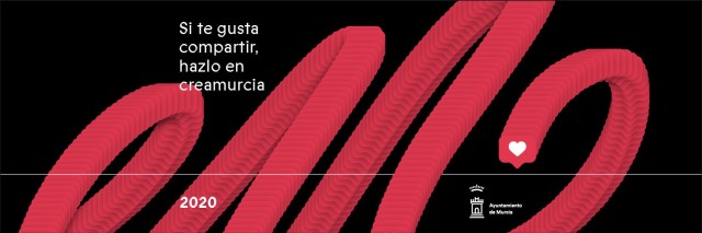 Ampliado el plazo de inscripción en el XXVIII Certamen CreaMurcia 2020