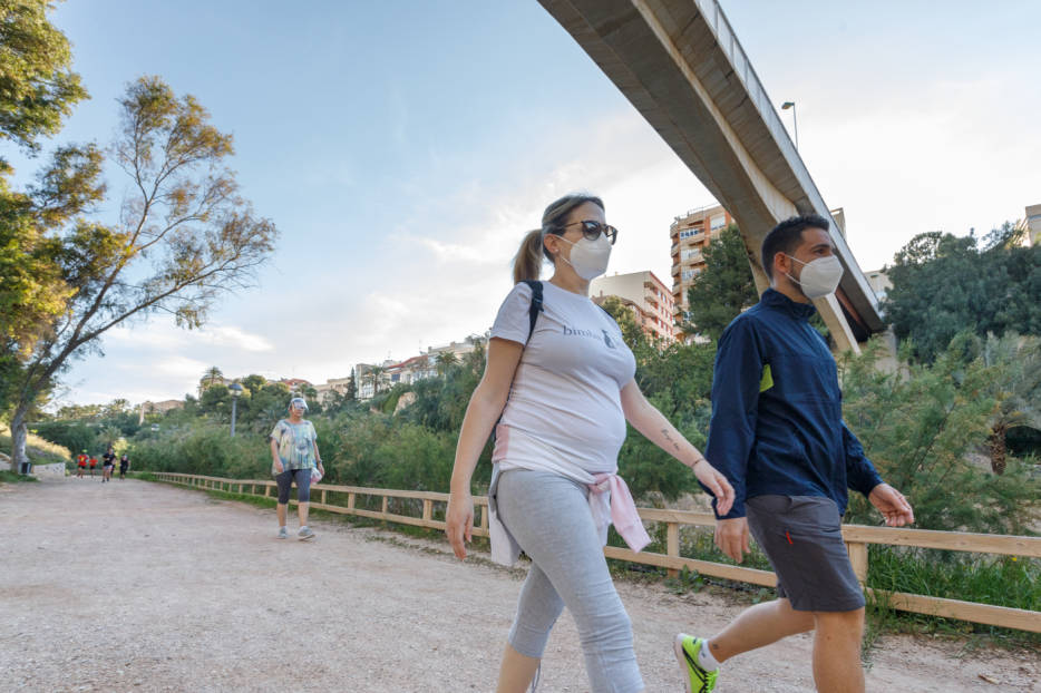 Foto: PEPE OLIVARES. - 