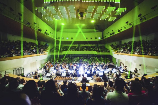 La Film Symphony Orchestra cancela su concierto en València 