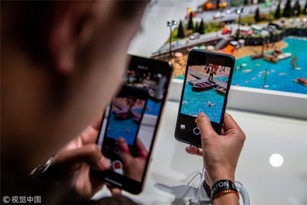 La generación ‘boomer’ conquista TikTok