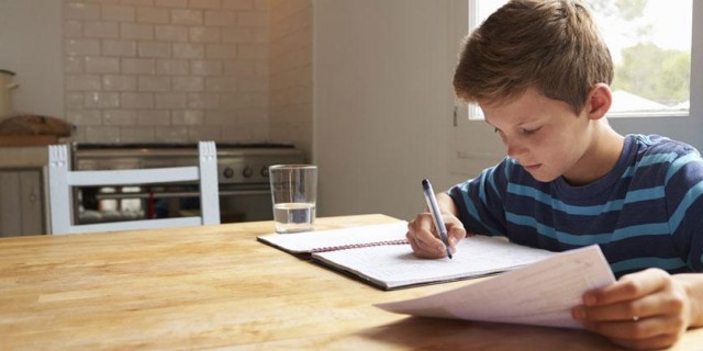 Seis estrategias para motivar a los niños a aprender en casa