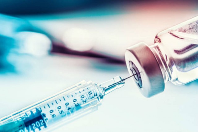 Fisabio evaluará si la vacuna de la gripe tiene efectos frente al virus de la Covid-19