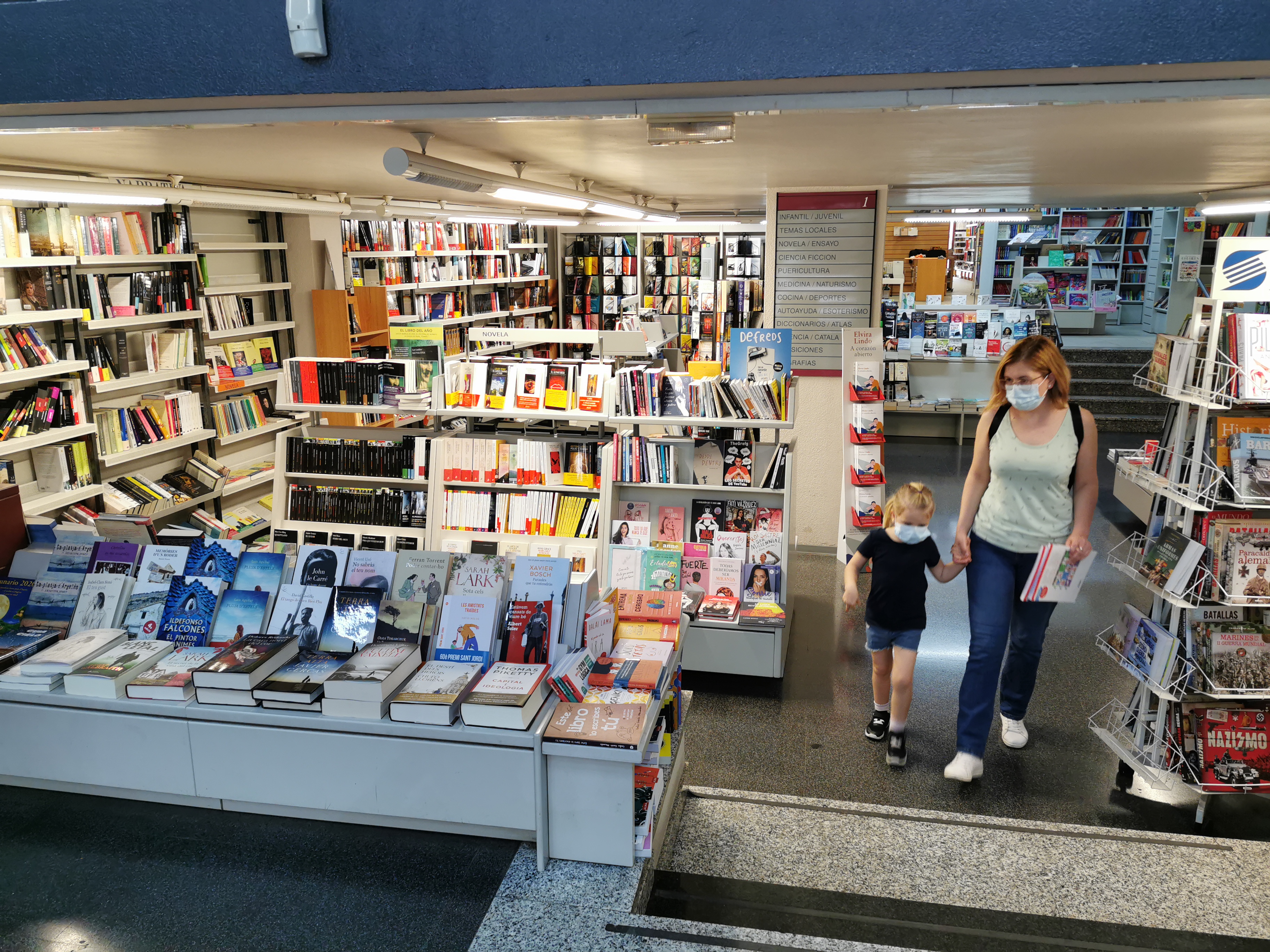 Foto: ANTONIO PRADAS - 