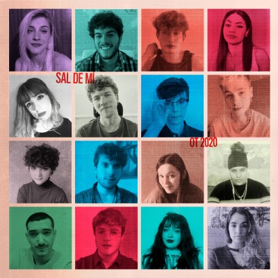 OT 2020 ya tiene himno: Flavio y sus compañeros estrenan 'Sal de mí'