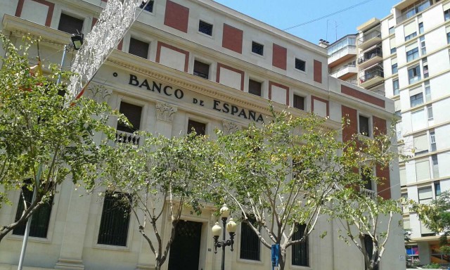 El Banco de España: primer edificio que logra licencia para una reforma pese a estar catalogado