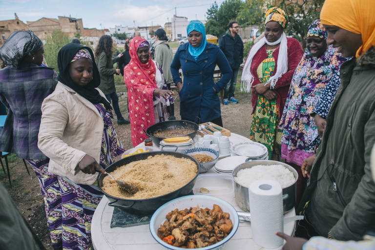 Foto:KIKE TABERNER - 