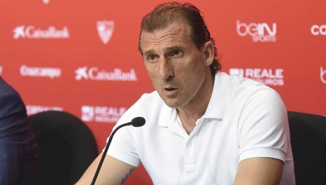Sevilla y Betis, compás de espera en los fichajes a la espera de presentarse