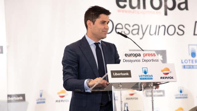 La AFE no vota en la RFEF la cancelación de la Liga para 