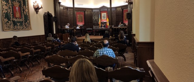 Segorbe aprueba una modificación de crédito que incluye 800.000 euros para reactivar la economía