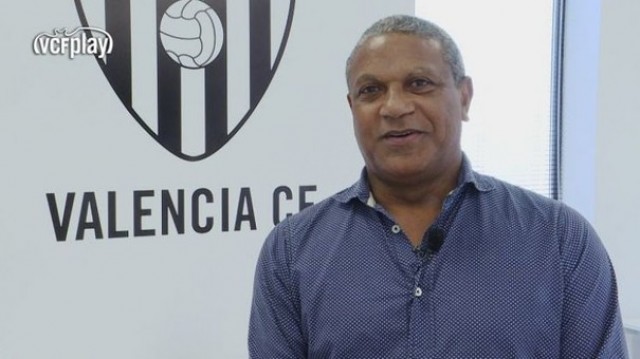 Mazinho: 