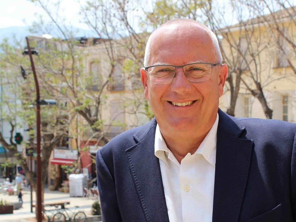 Vicent Grimalt: 